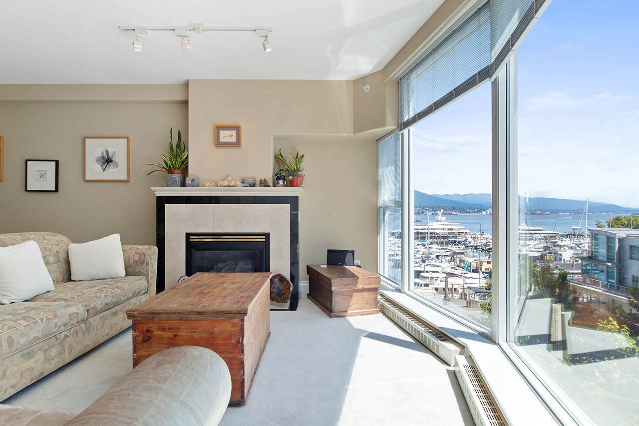 535 Nicola Street - Photo 1
