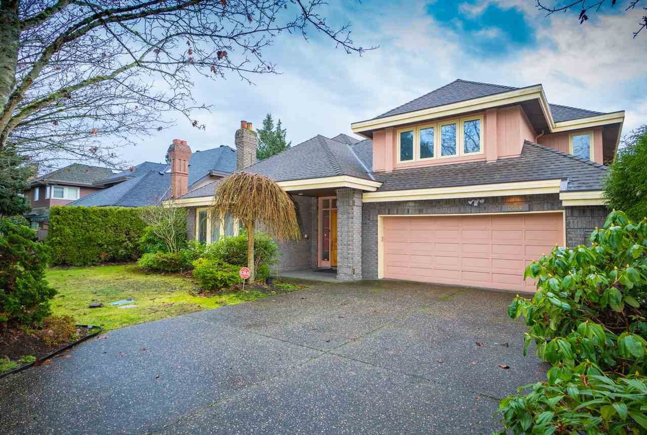 7560 Tweedsmuir Avenue - Photo 1