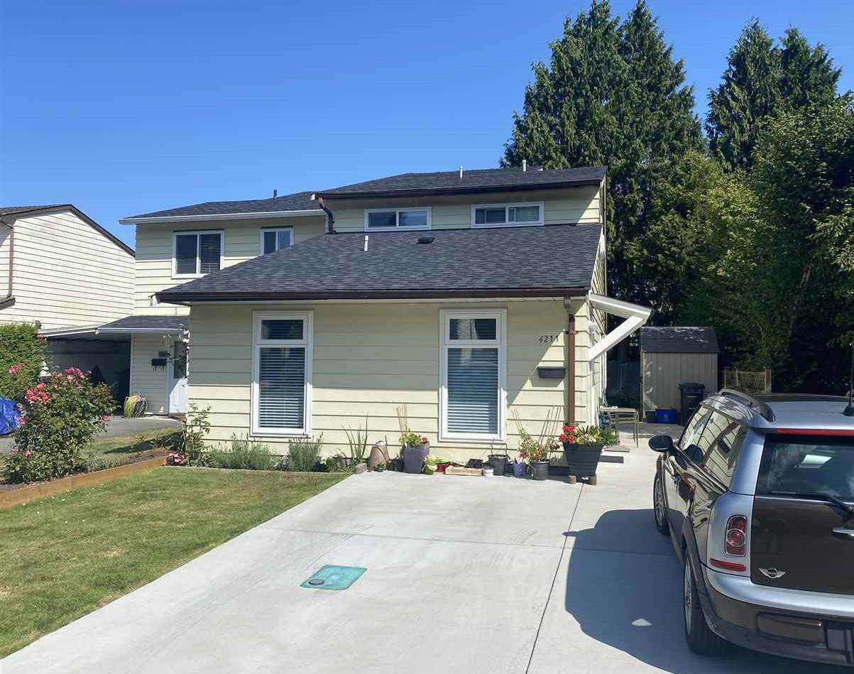 4211 Tyson Place - Photo 1