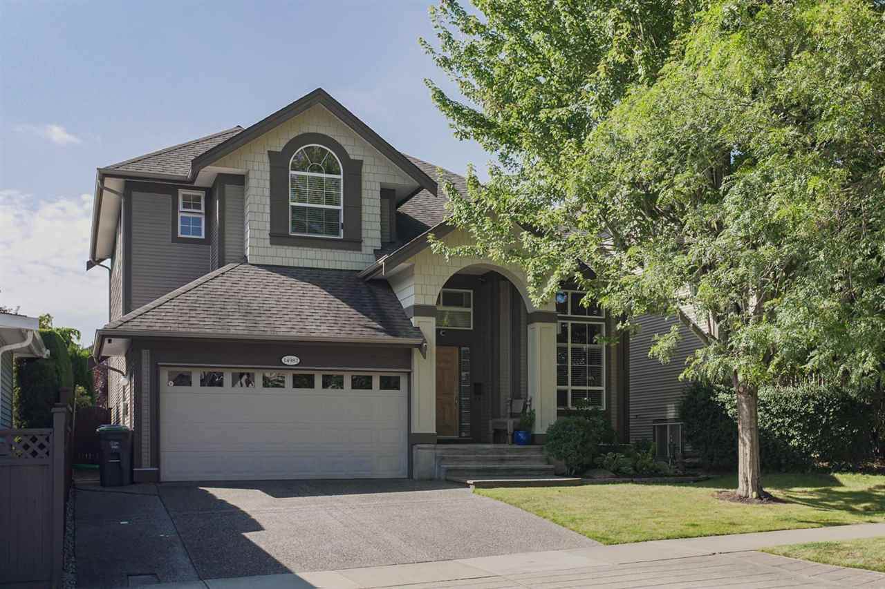 14982 59A Avenue - Photo 1
