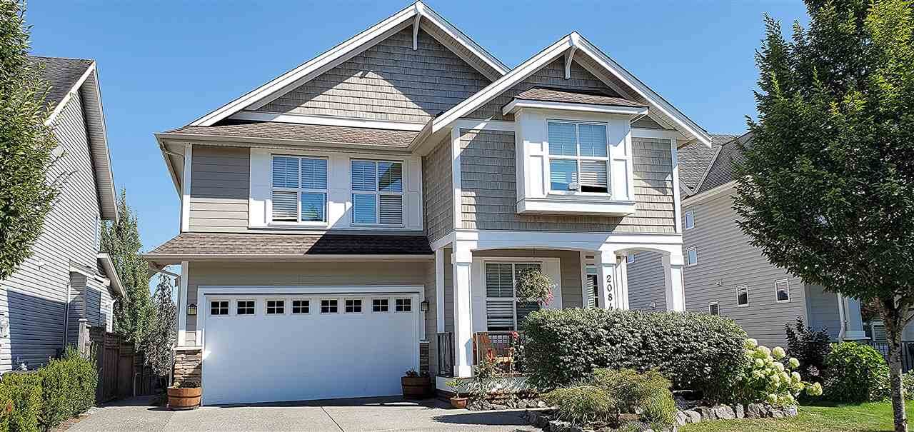 2084 Zinfandel Drive - Photo 1