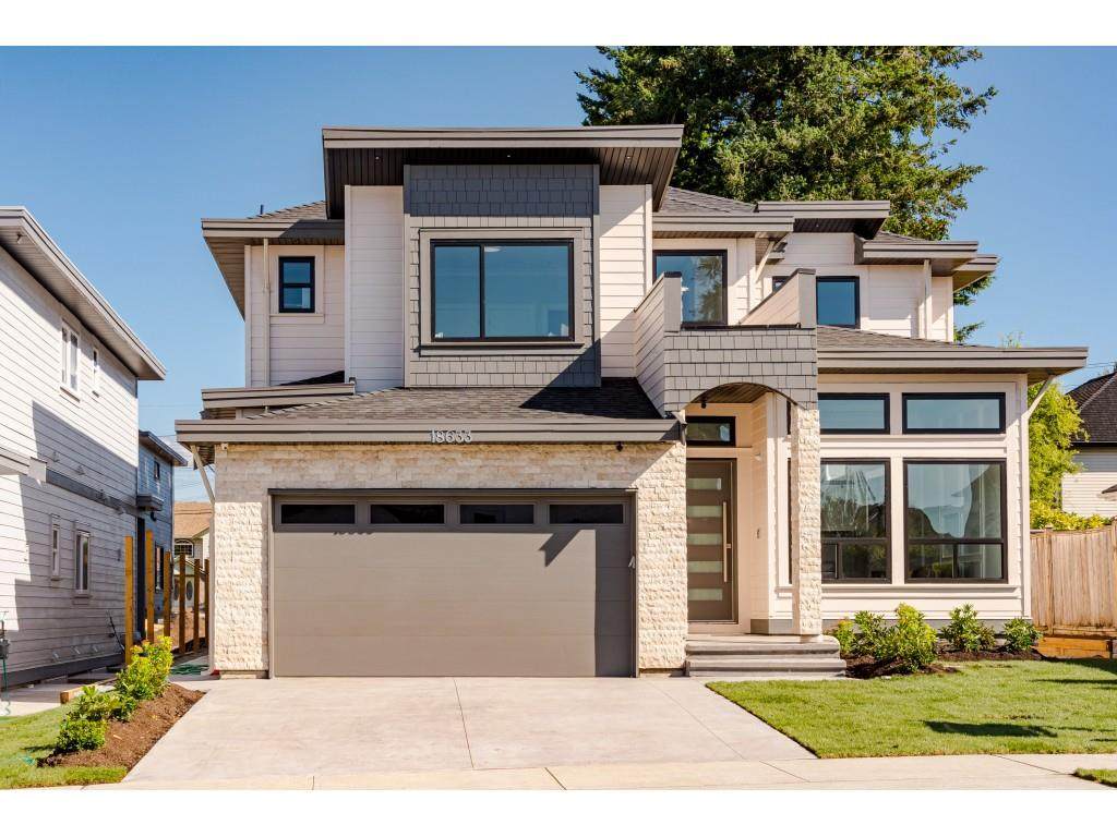18633 57 Avenue - Photo 1
