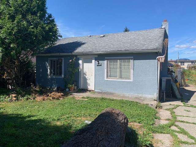 22597 Brown Avenue - Photo 1