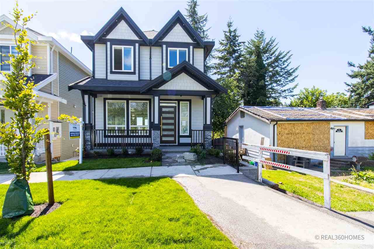 14444 68A Avenue - Photo 1