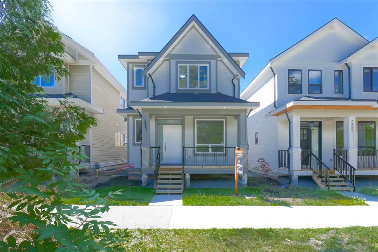 2581 168 Street - Photo 1
