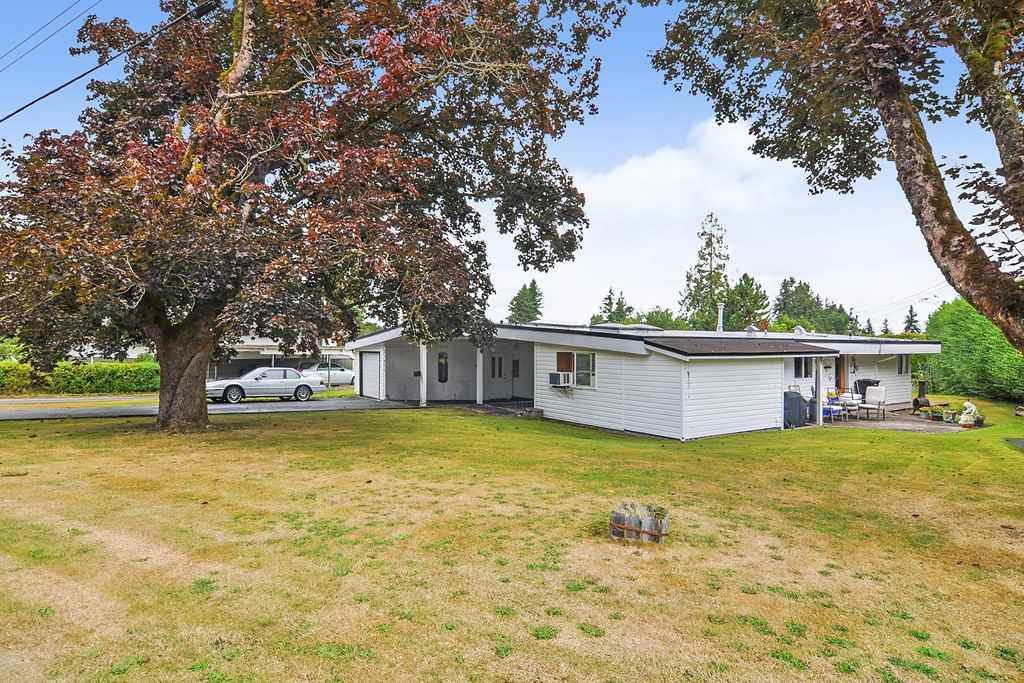 21025 47 Avenue - Photo 1