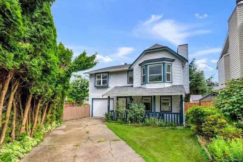 20963 92 Avenue - Photo 1
