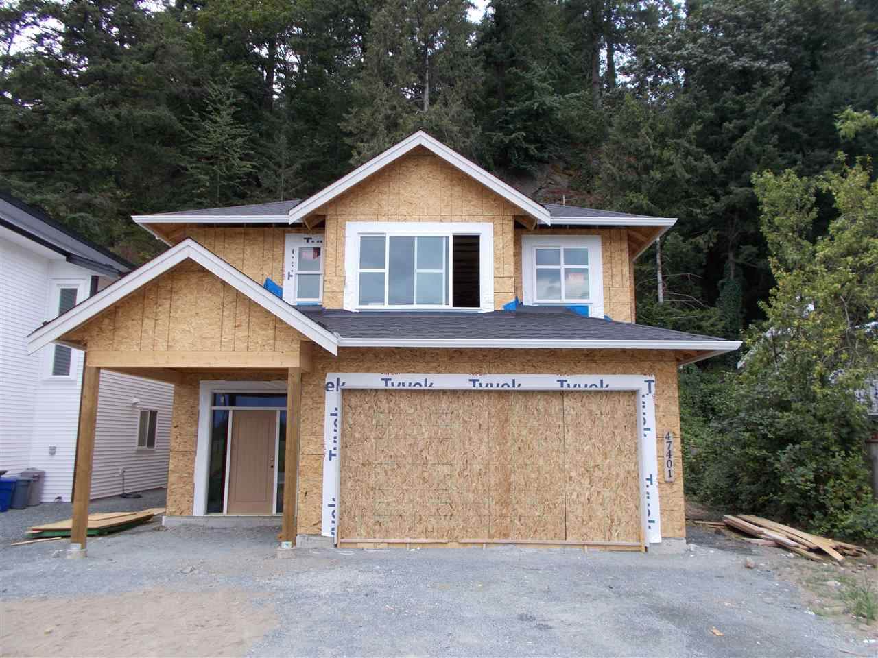 47401 Yale Road - Photo 1