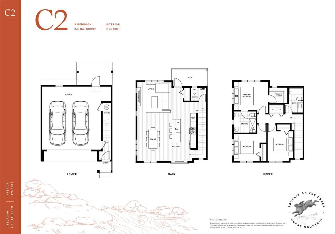 1220 Rocklin Street - Photo 1