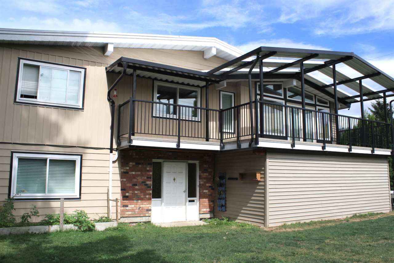 26097 Dewdney Trunk Road - Photo 1