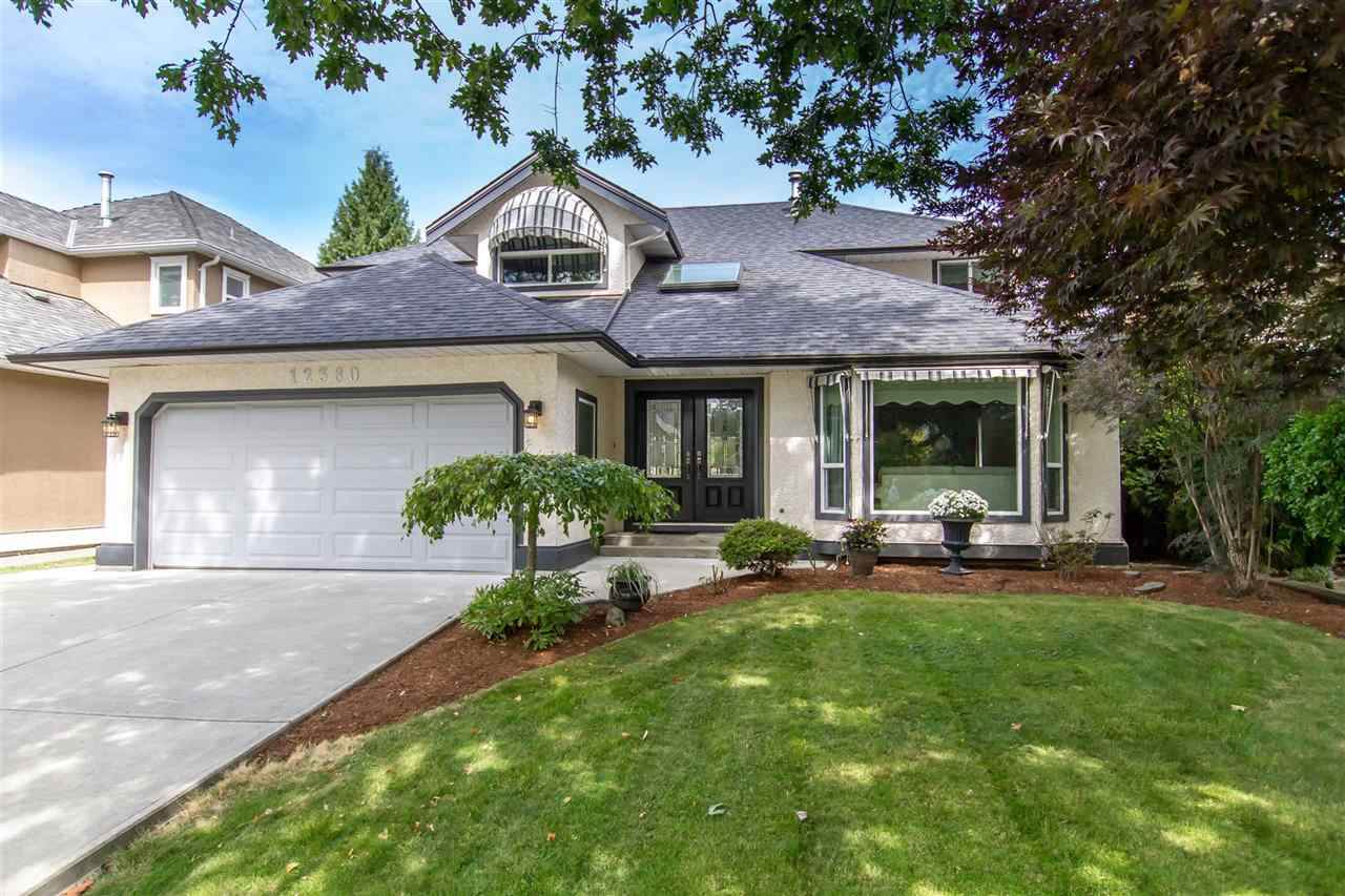 12380 Northpark Crescent - Photo 1