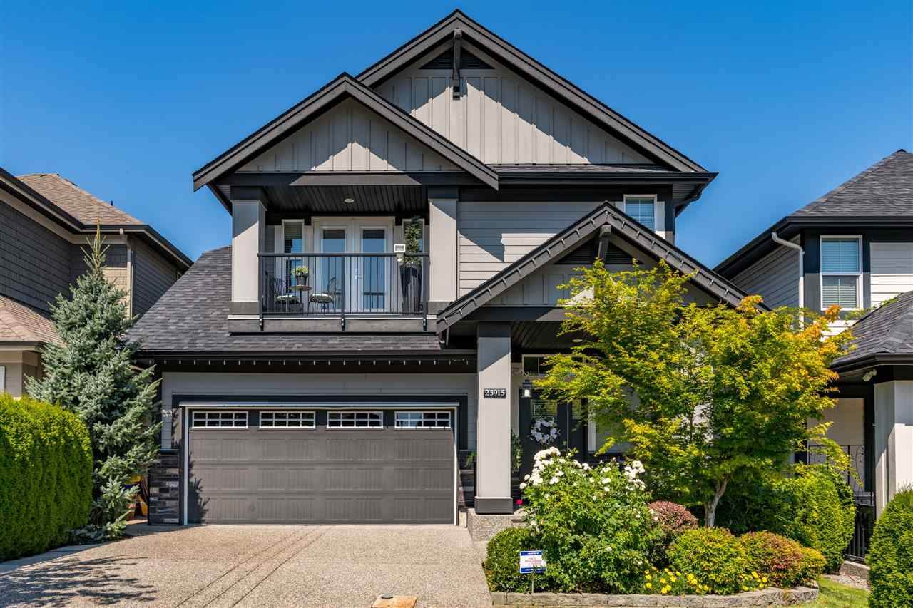 23915 111A Avenue - Photo 1