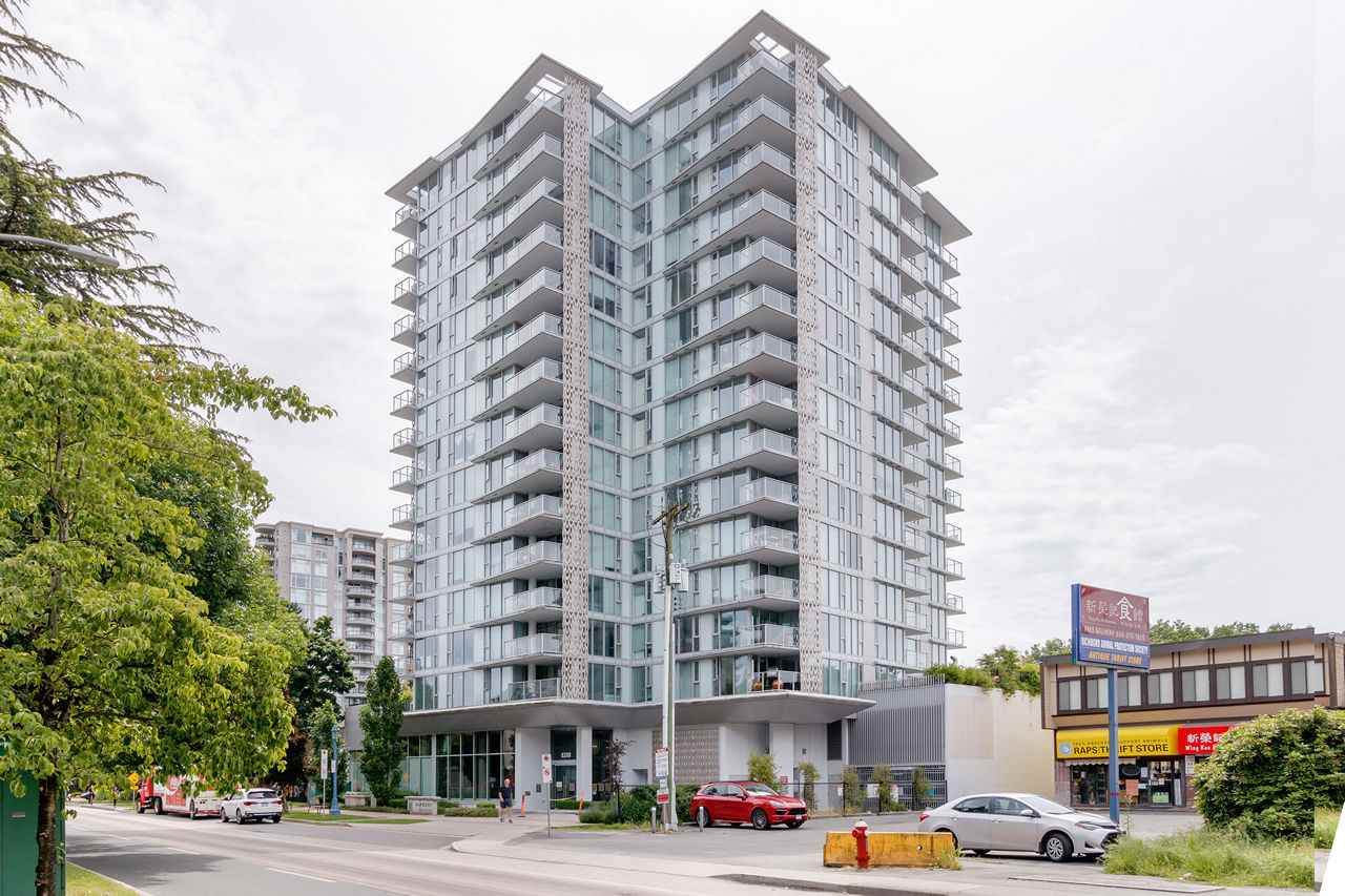 8288 Granville Avenue - Photo 1