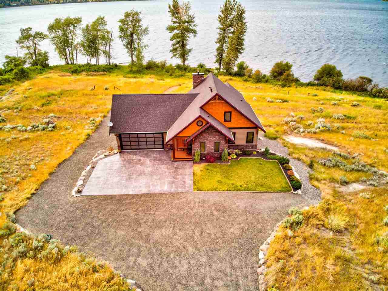 6957 Old Nicola Trail - Photo 1