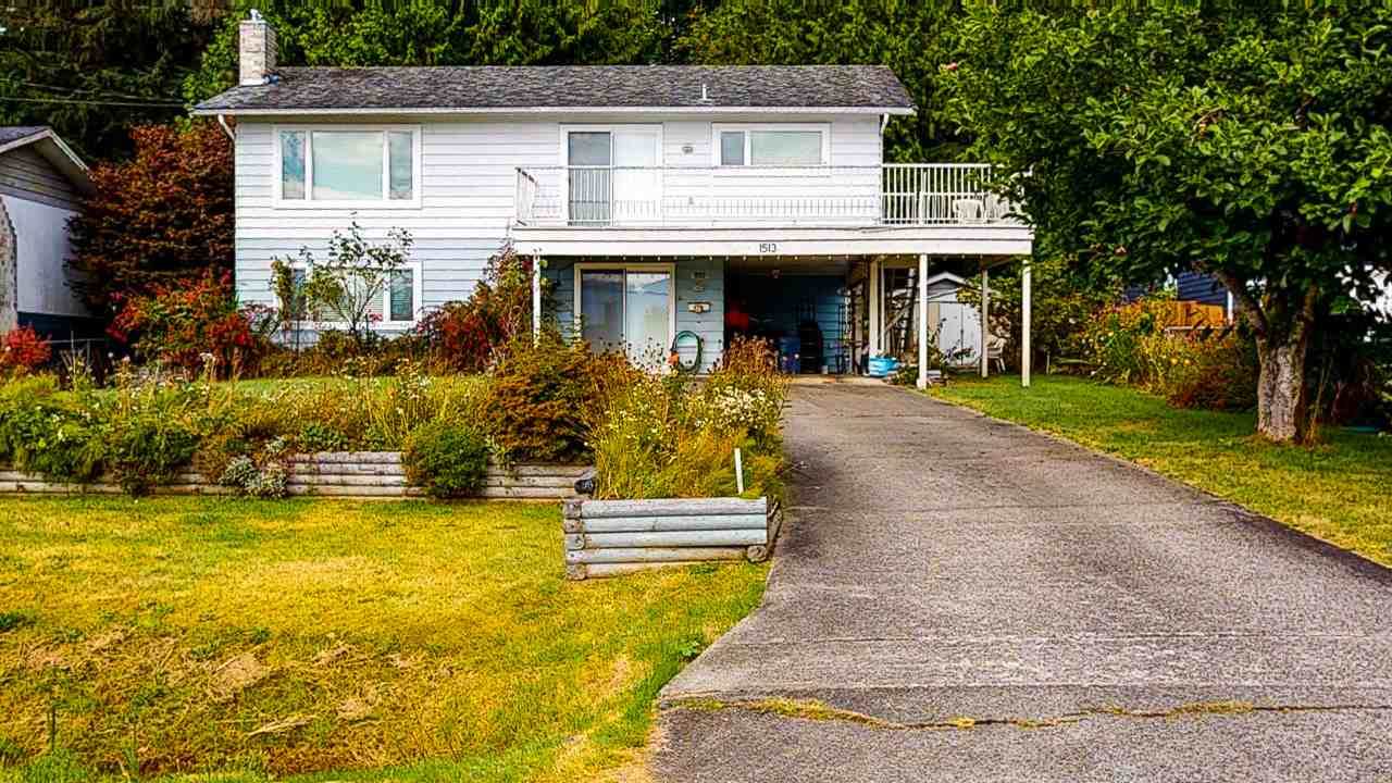 1513 Johnson Road - Photo 1