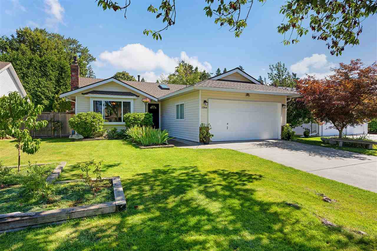 1284 163A Street - Photo 1