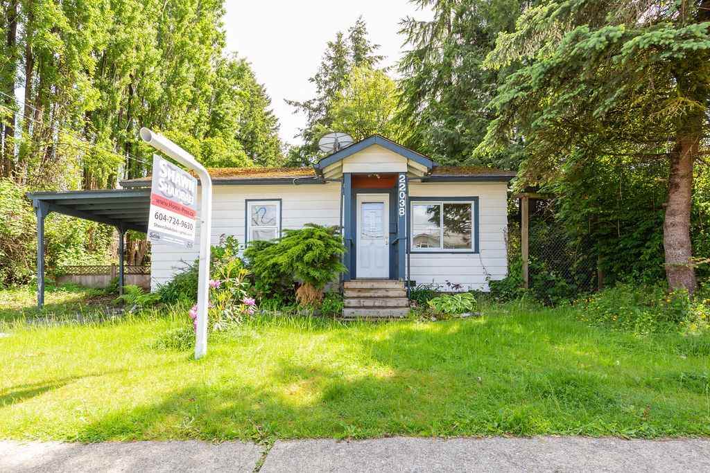 22038 124 Avenue - Photo 1