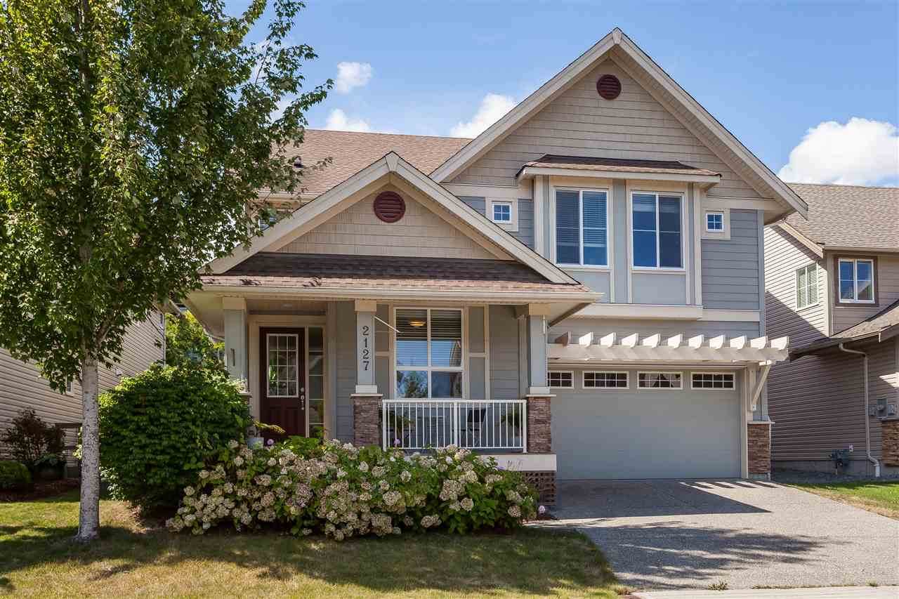 2127 Zinfandel Drive - Photo 1