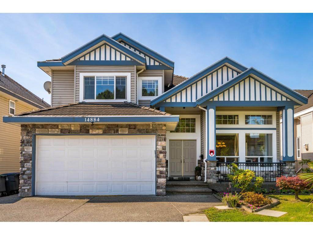 14884 68 Avenue - Photo 1