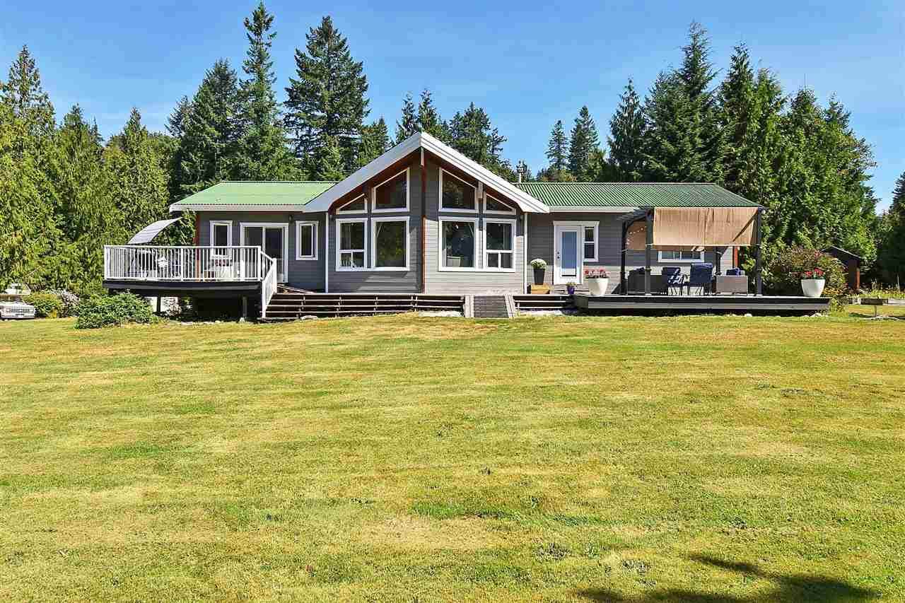 9460 Barr Street - Photo 1