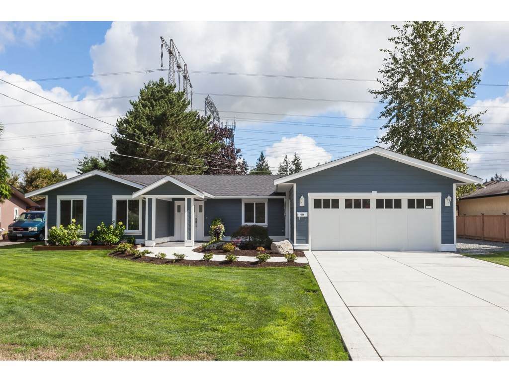 20561 43A Avenue - Photo 1