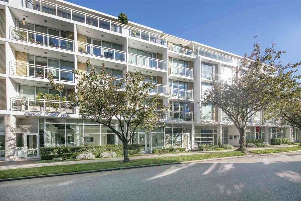 1635 W 3Rd Avenue - Photo 1