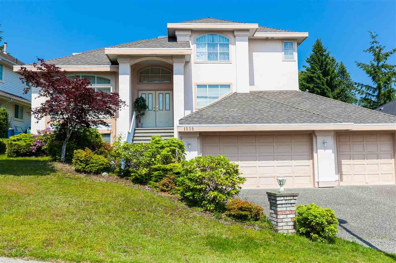 1535 Salal Crescent - Photo 1