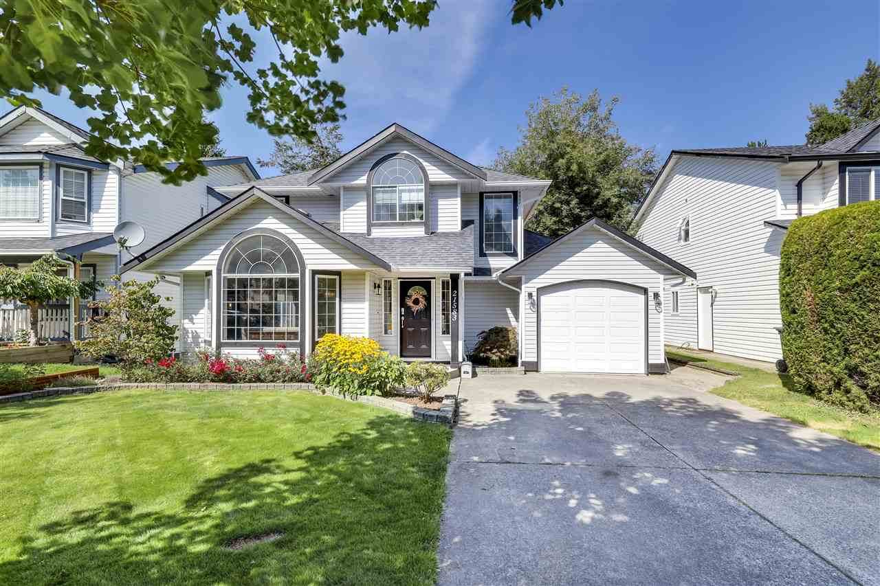 21583 93A Avenue - Photo 1