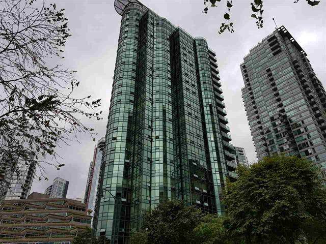 555 Jervis Street - Photo 1