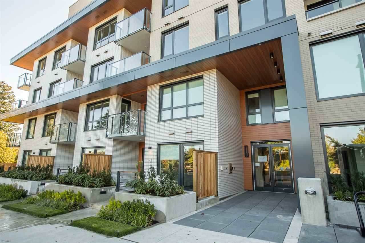 5383 Cambie Street - Photo 1