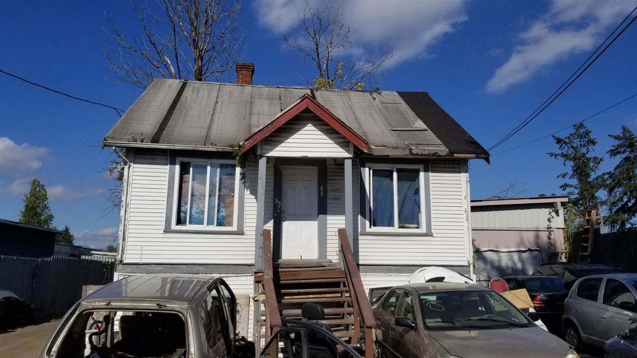 12343 Old Yale Road - Photo 1