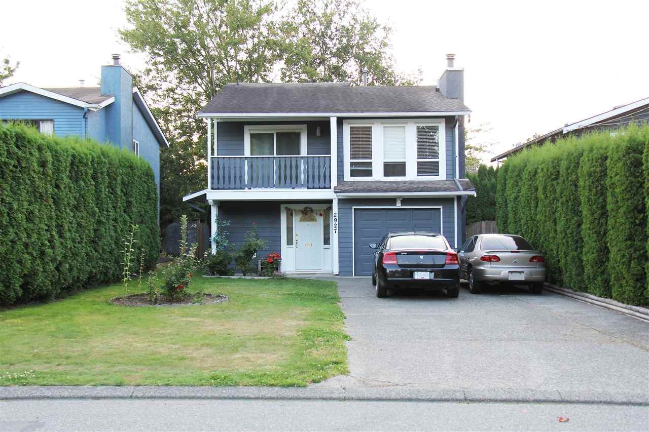 2927 Babich Street - Photo 1