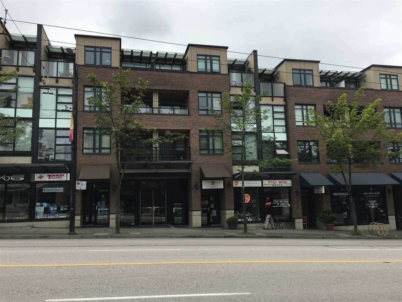 2150 Hastings Street - Photo 1
