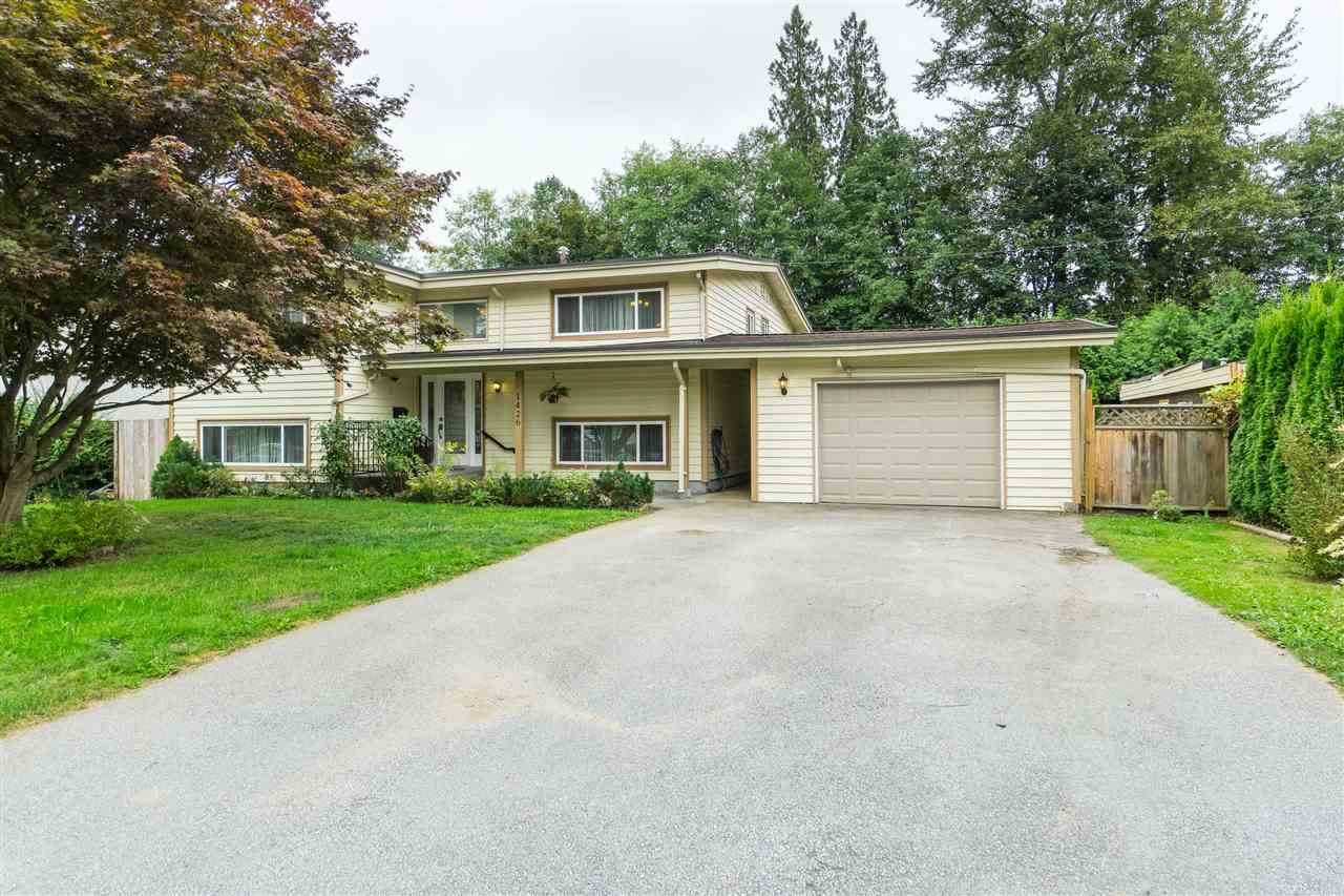 1426 Barberry Drive - Photo 1