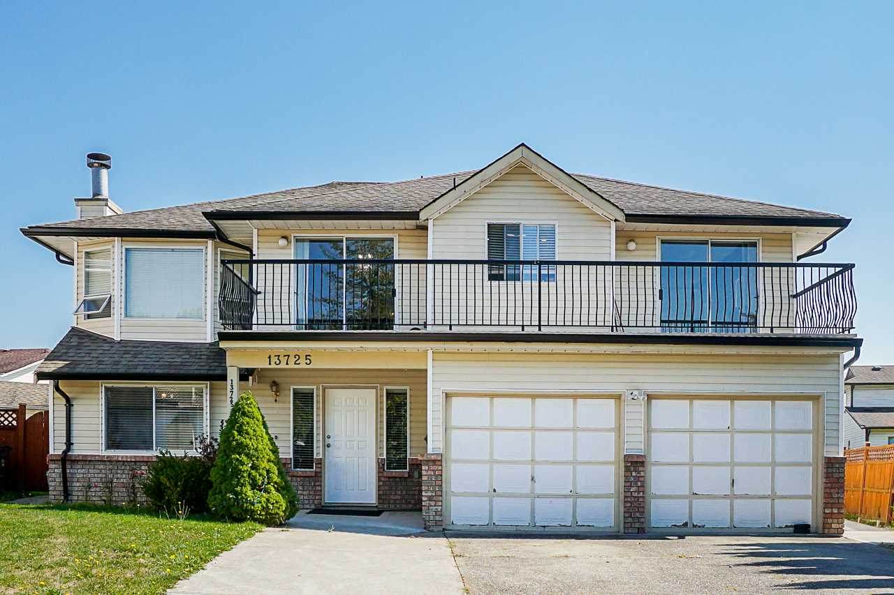 13725 90A Avenue - Photo 1