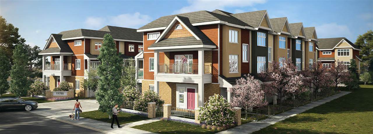 11767 89A Avenue - Photo 1