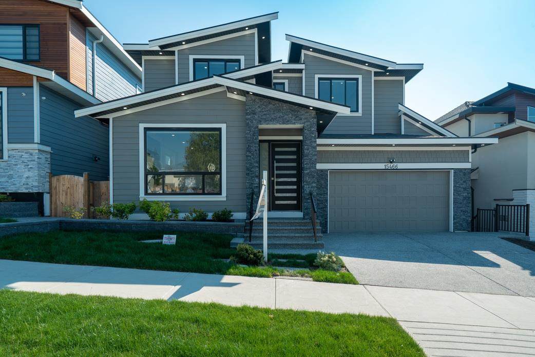 15466 78 Avenue - Photo 1
