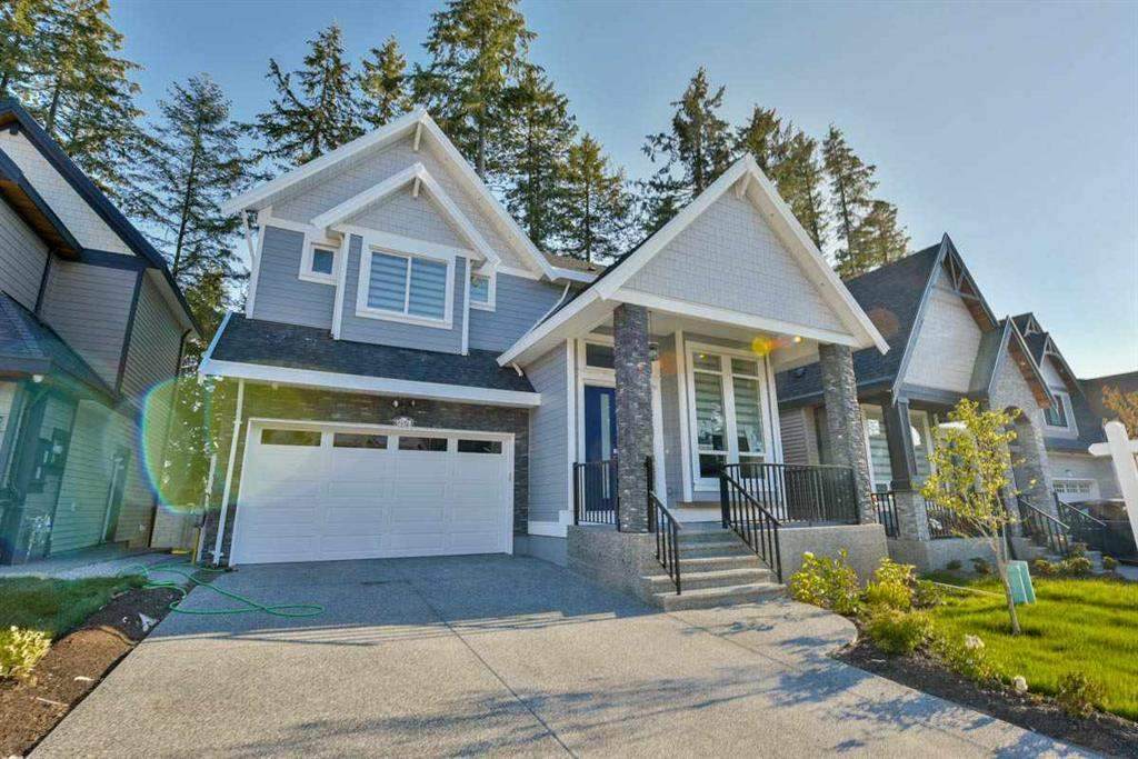 12578 58A Avenue - Photo 1