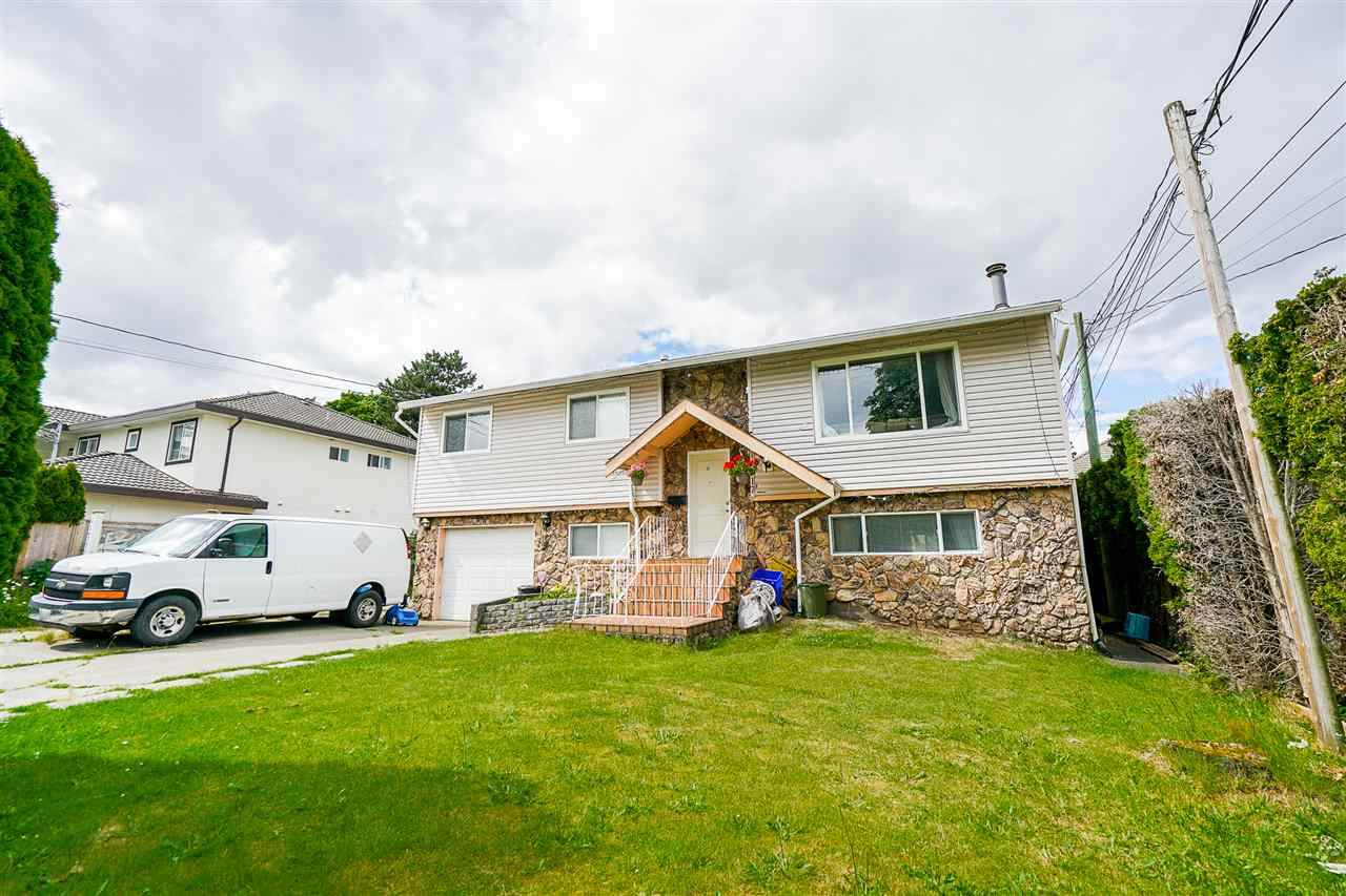11717 86 Avenue - Photo 1