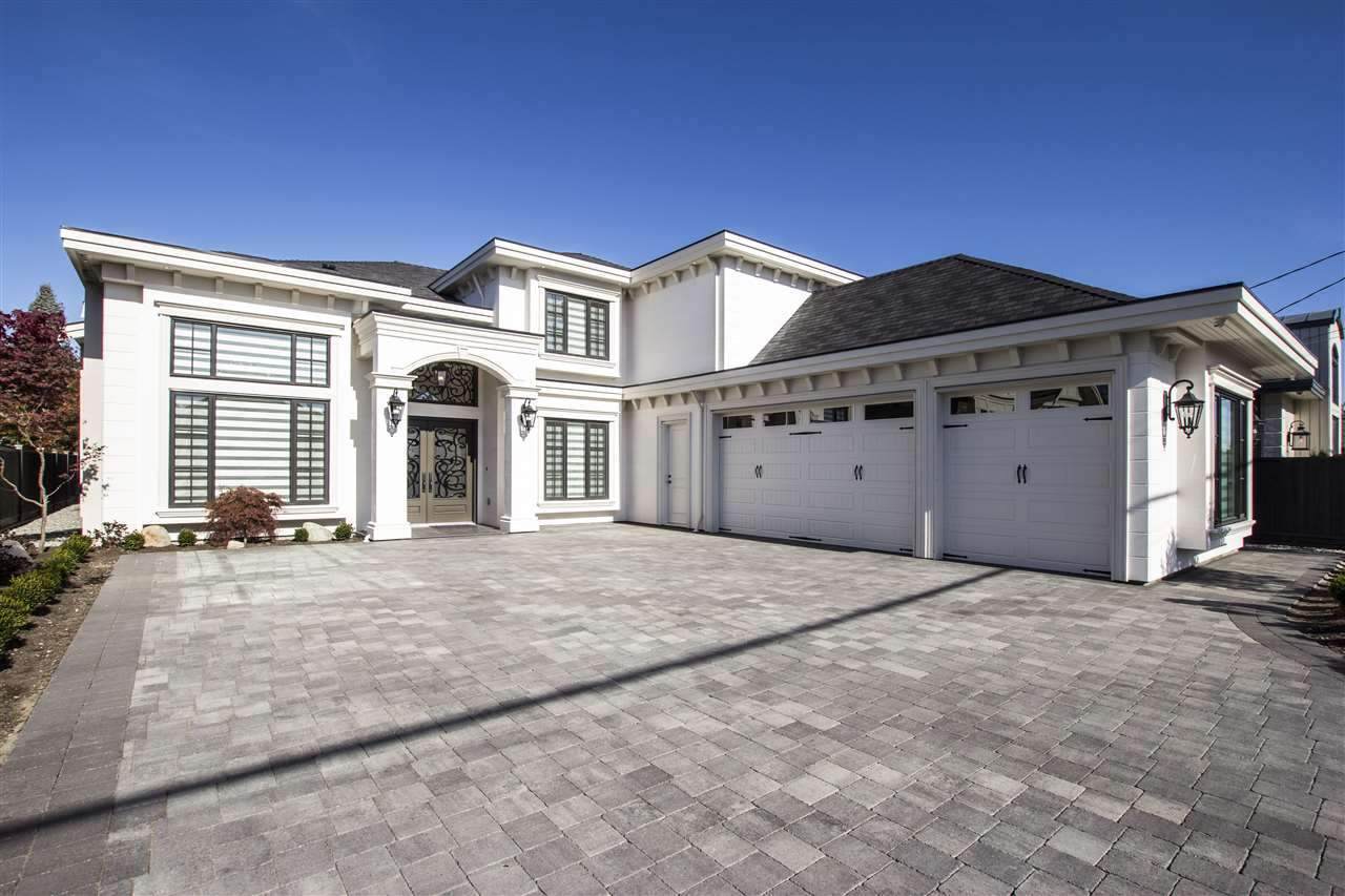 6331 Udy Road - Photo 1