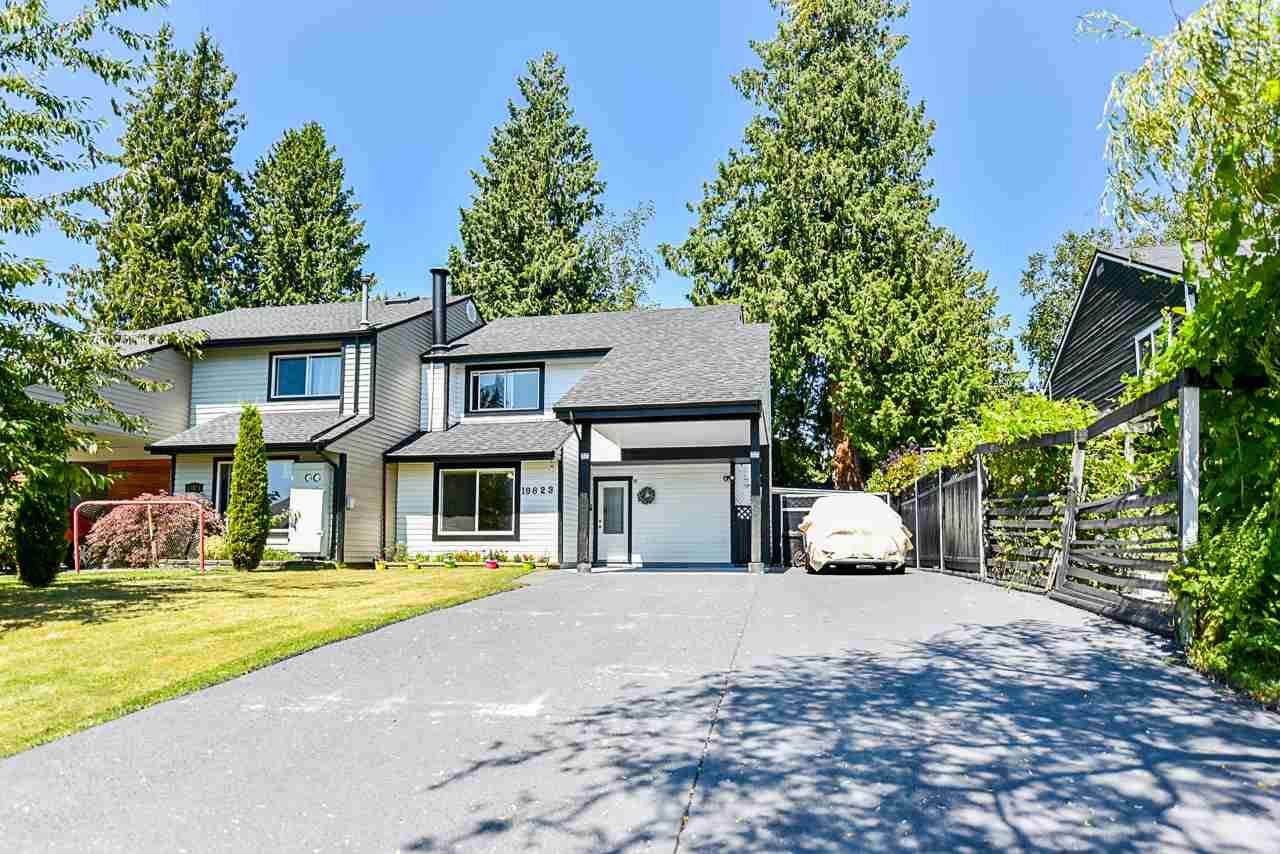 19823 53A Avenue - Photo 1