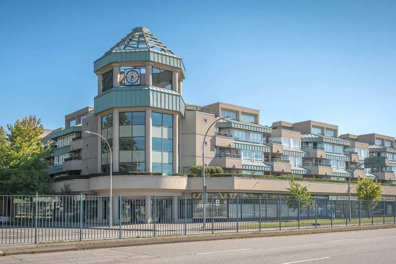 2099 Lougheed Highway - Photo 1