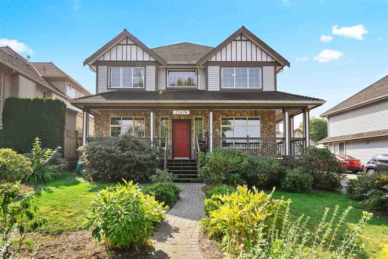 21674 48 Avenue - Photo 1