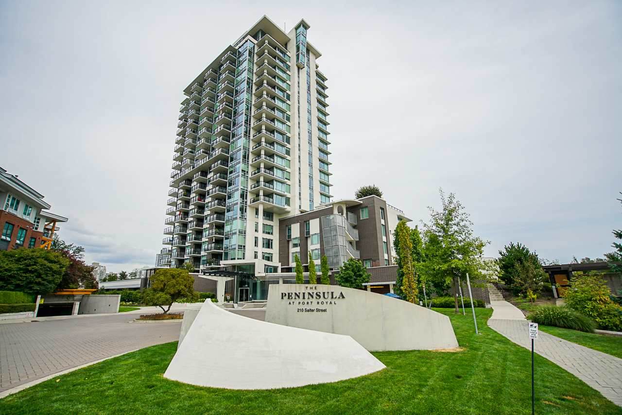 210 Salter Street - Photo 1