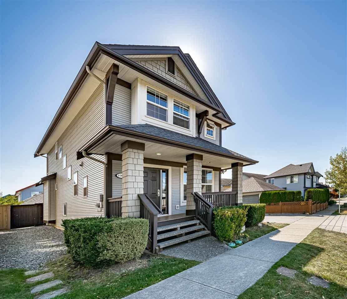 19020 69A Avenue - Photo 1