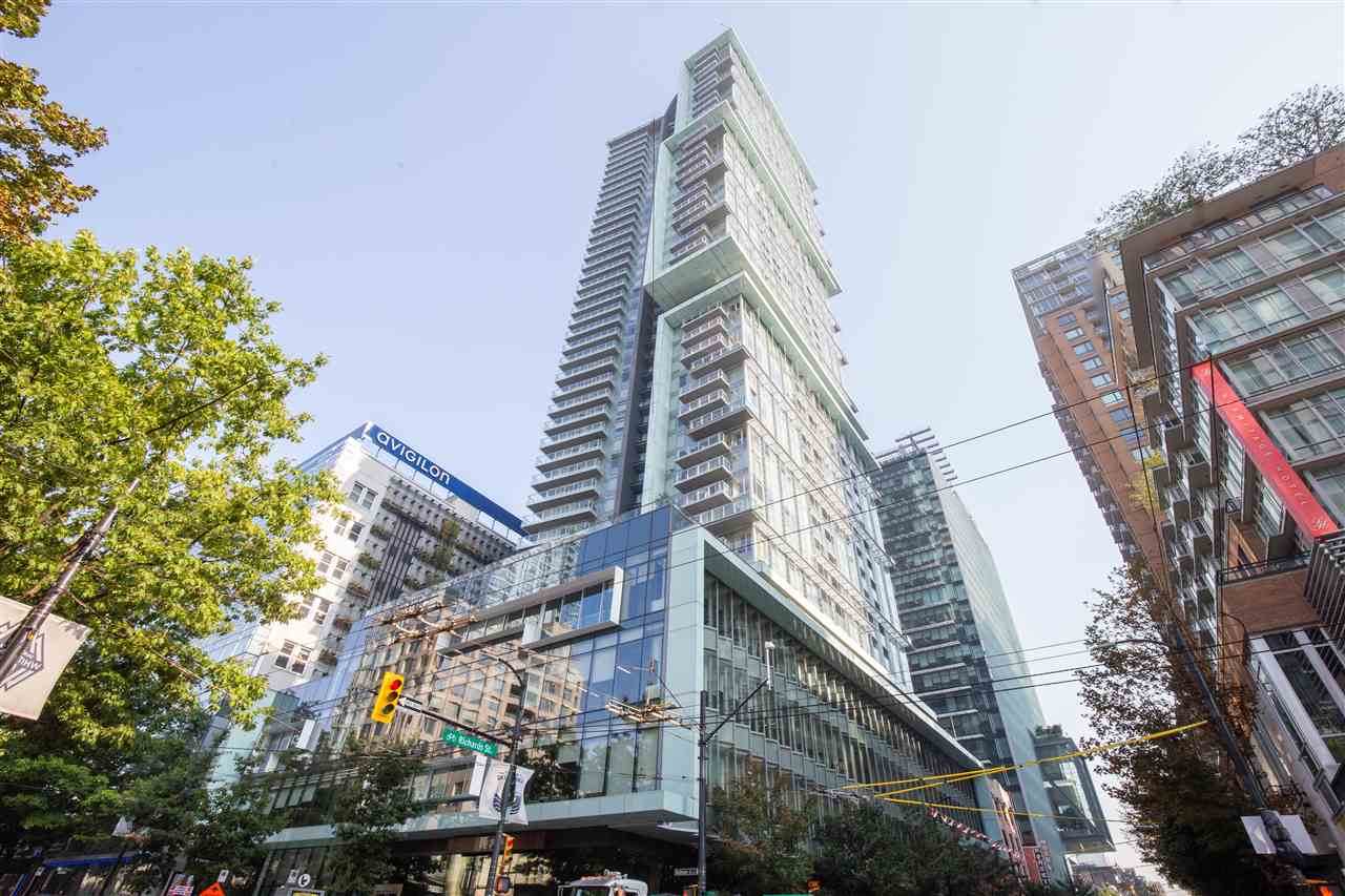 777 Richards Street - Photo 1