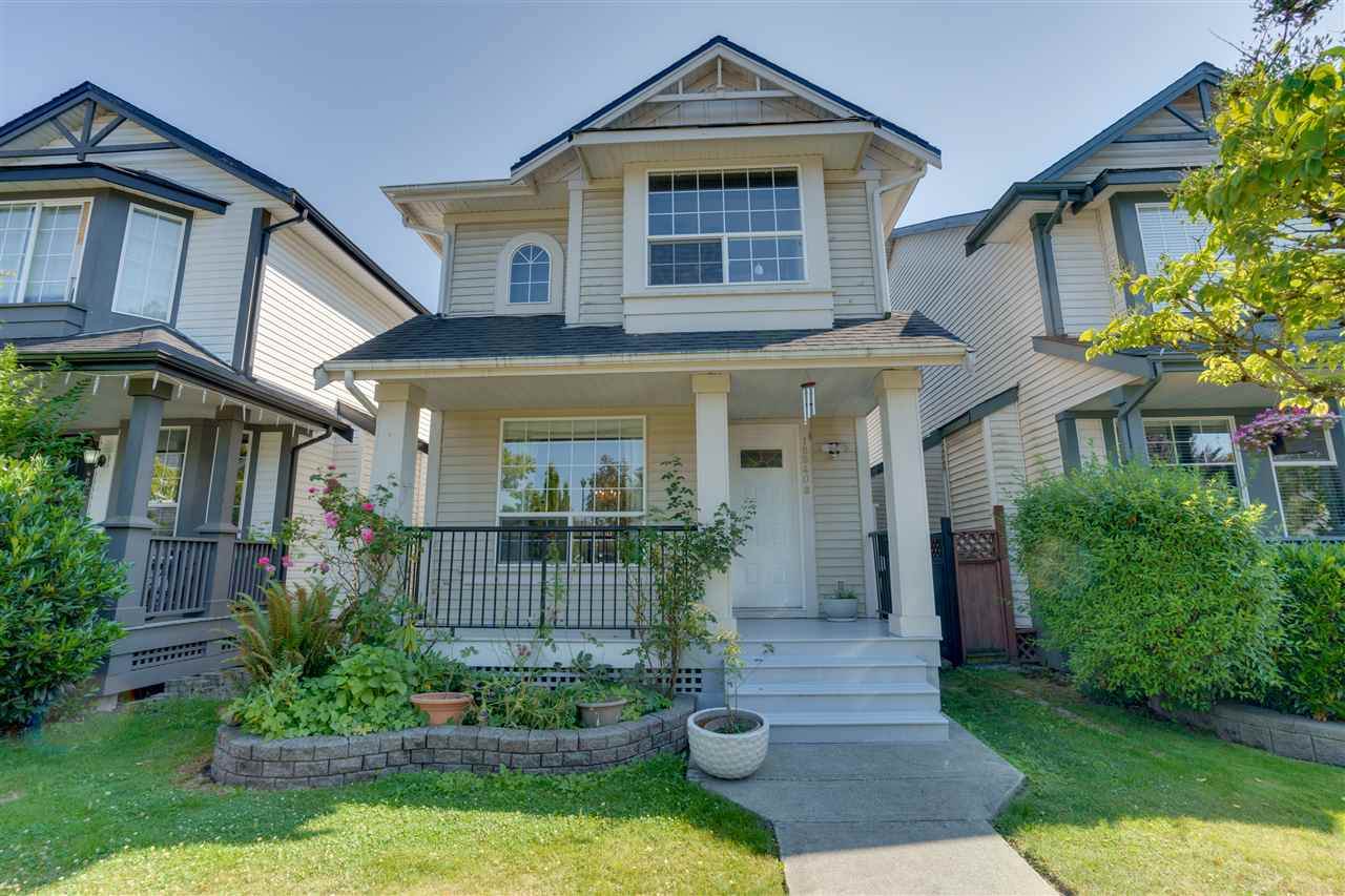 18540 64A Avenue - Photo 1