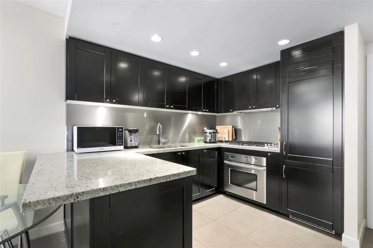 1133 Homer Street - Photo 1