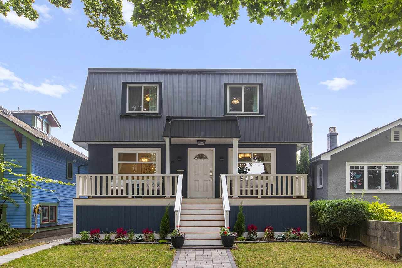 2639 William Street - Photo 1