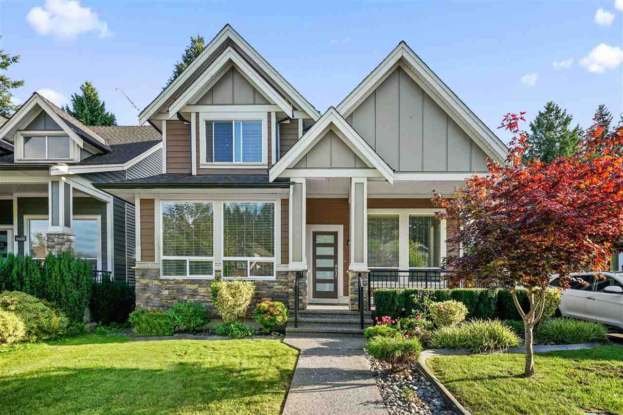 14430 58 Avenue - Photo 1